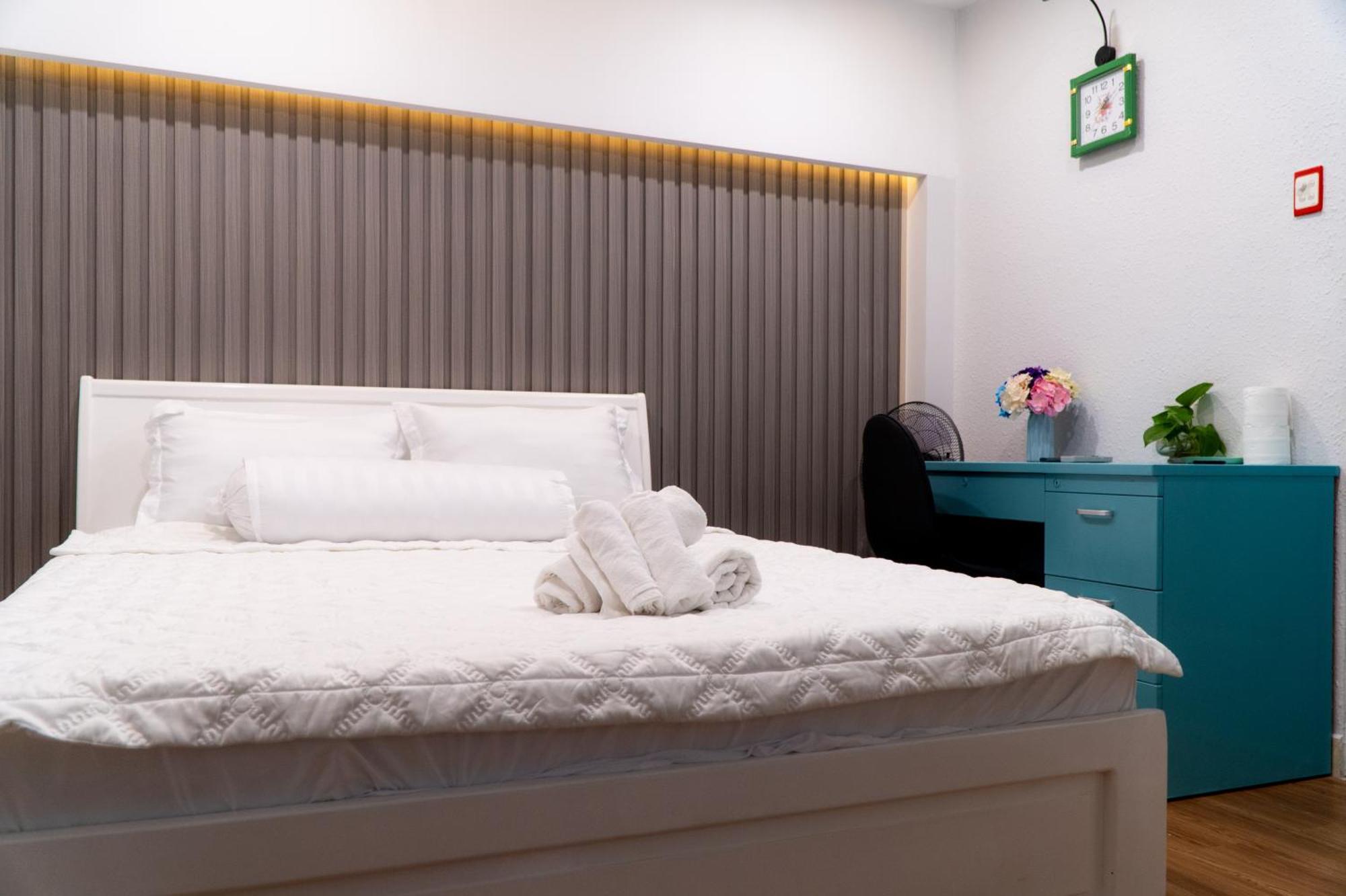 Fh Homestay Πόλη Χο Τσι Μινχ Εξωτερικό φωτογραφία