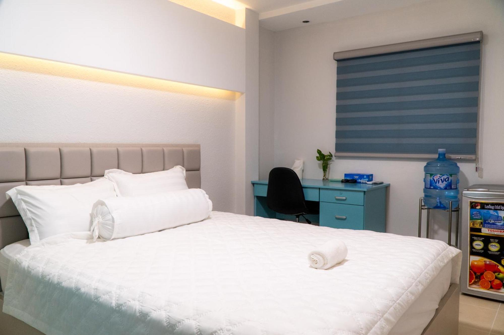 Fh Homestay Πόλη Χο Τσι Μινχ Εξωτερικό φωτογραφία