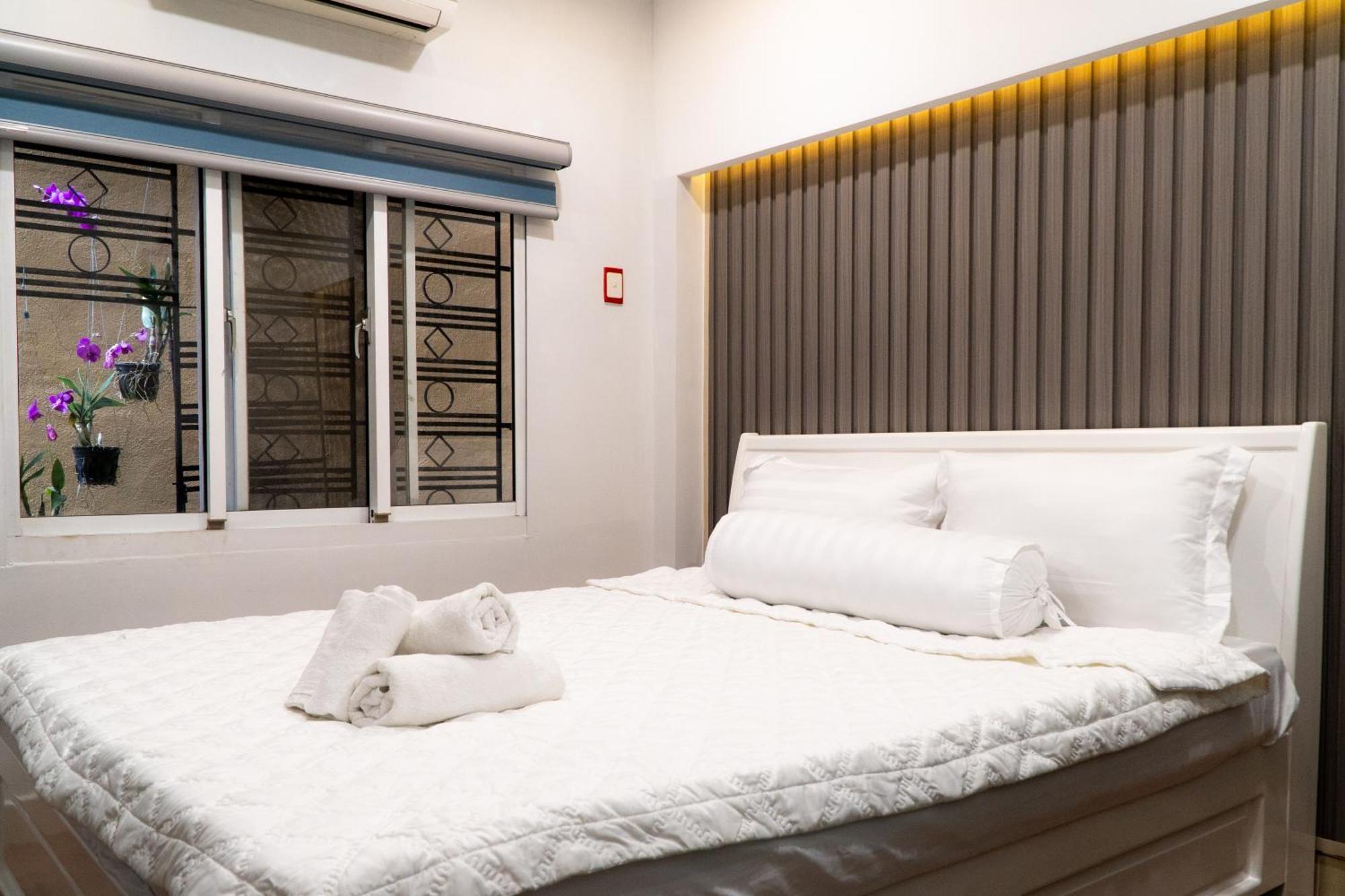 Fh Homestay Πόλη Χο Τσι Μινχ Εξωτερικό φωτογραφία
