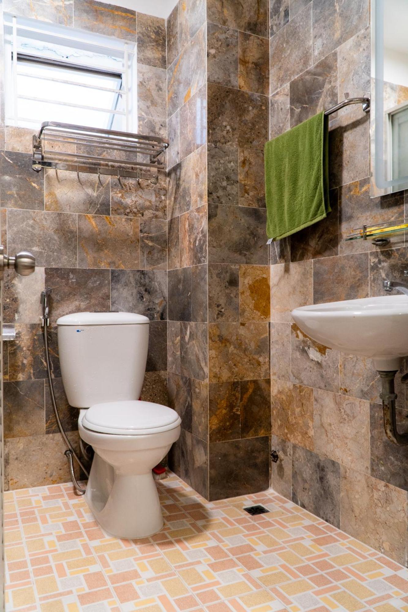Fh Homestay Πόλη Χο Τσι Μινχ Εξωτερικό φωτογραφία